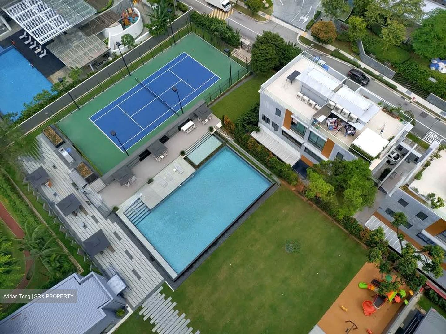 Honolulu Tower (D10), Apartment #560308721